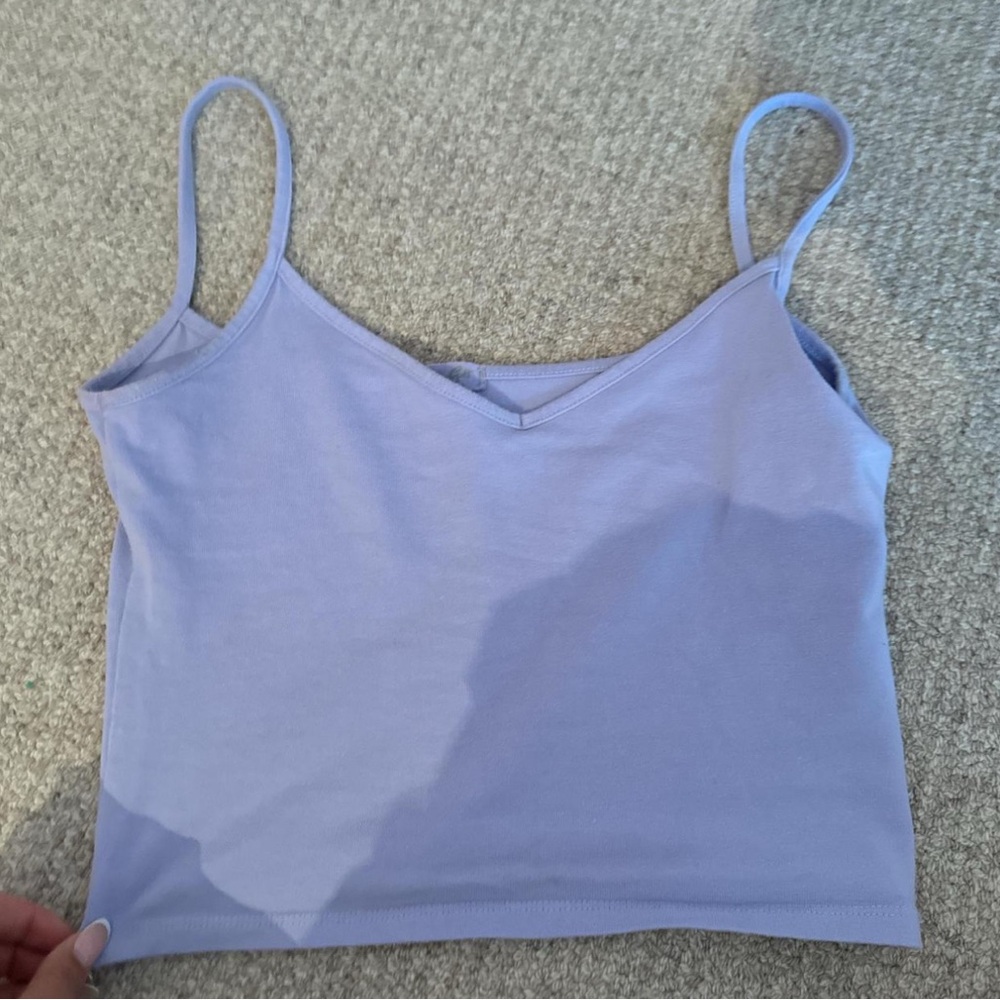 cami tank